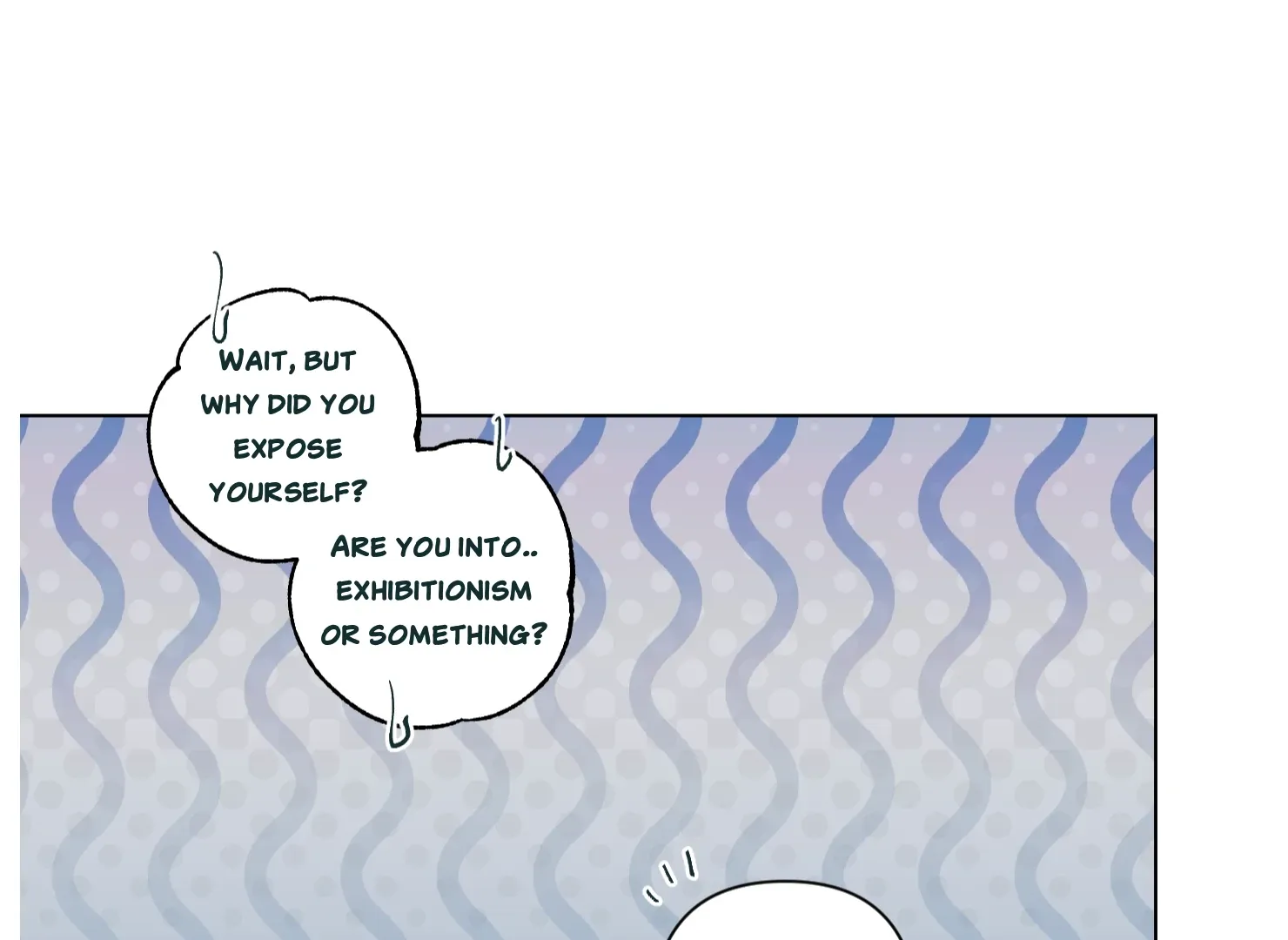 Happiness Rides a Broomstick Chapter 31 page 50 - 