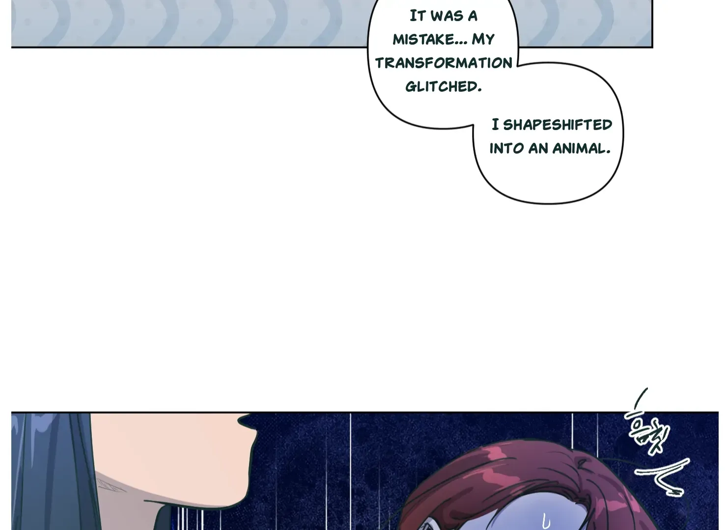Happiness Rides a Broomstick Chapter 31 page 51 - 
