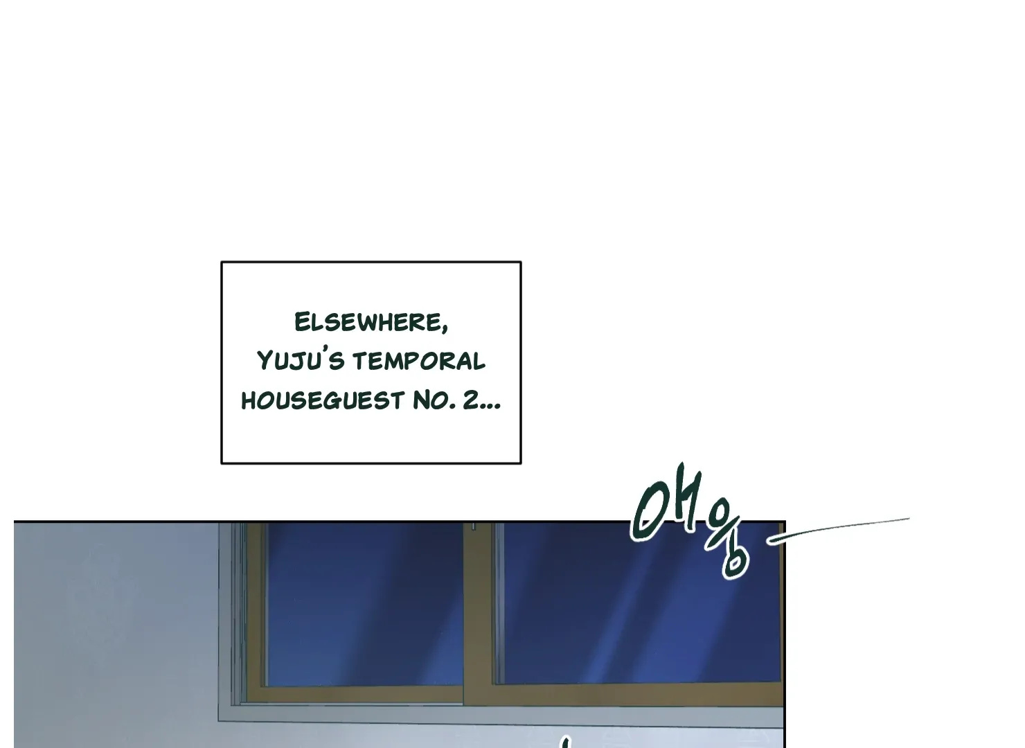 Happiness Rides a Broomstick Chapter 31 page 59 - 