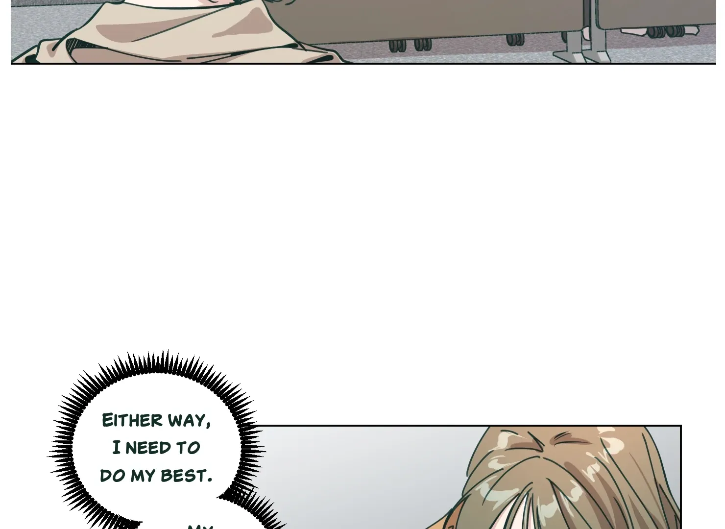 Happiness Rides a Broomstick Chapter 31 page 74 - 