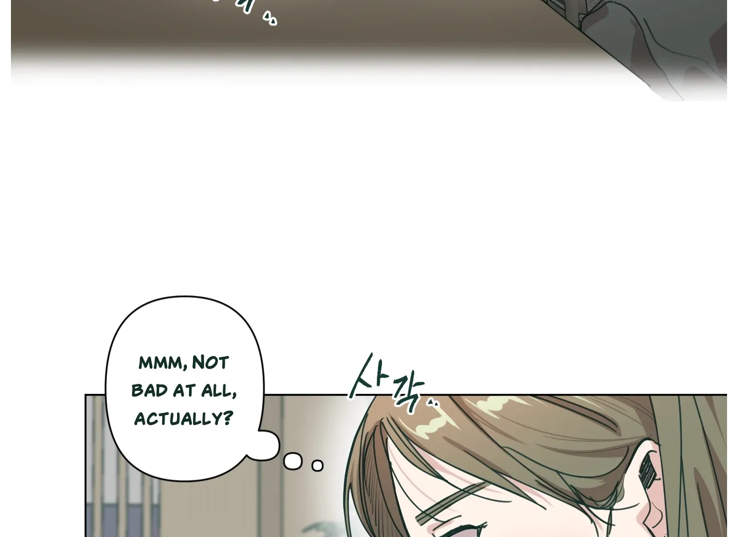 Happiness Rides a Broomstick Chapter 31 page 77 - 