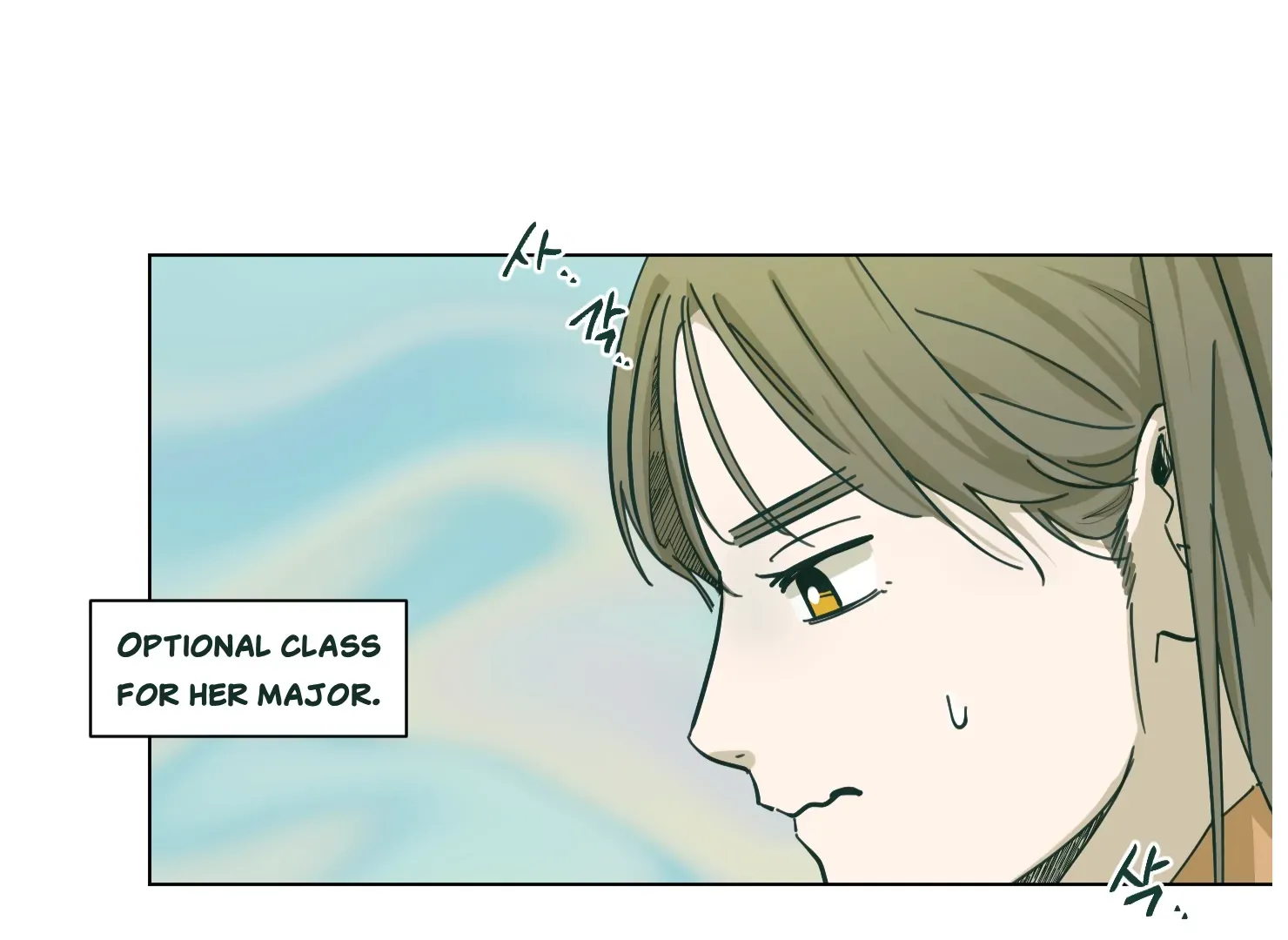 Happiness Rides a Broomstick Chapter 31 page 79 - 