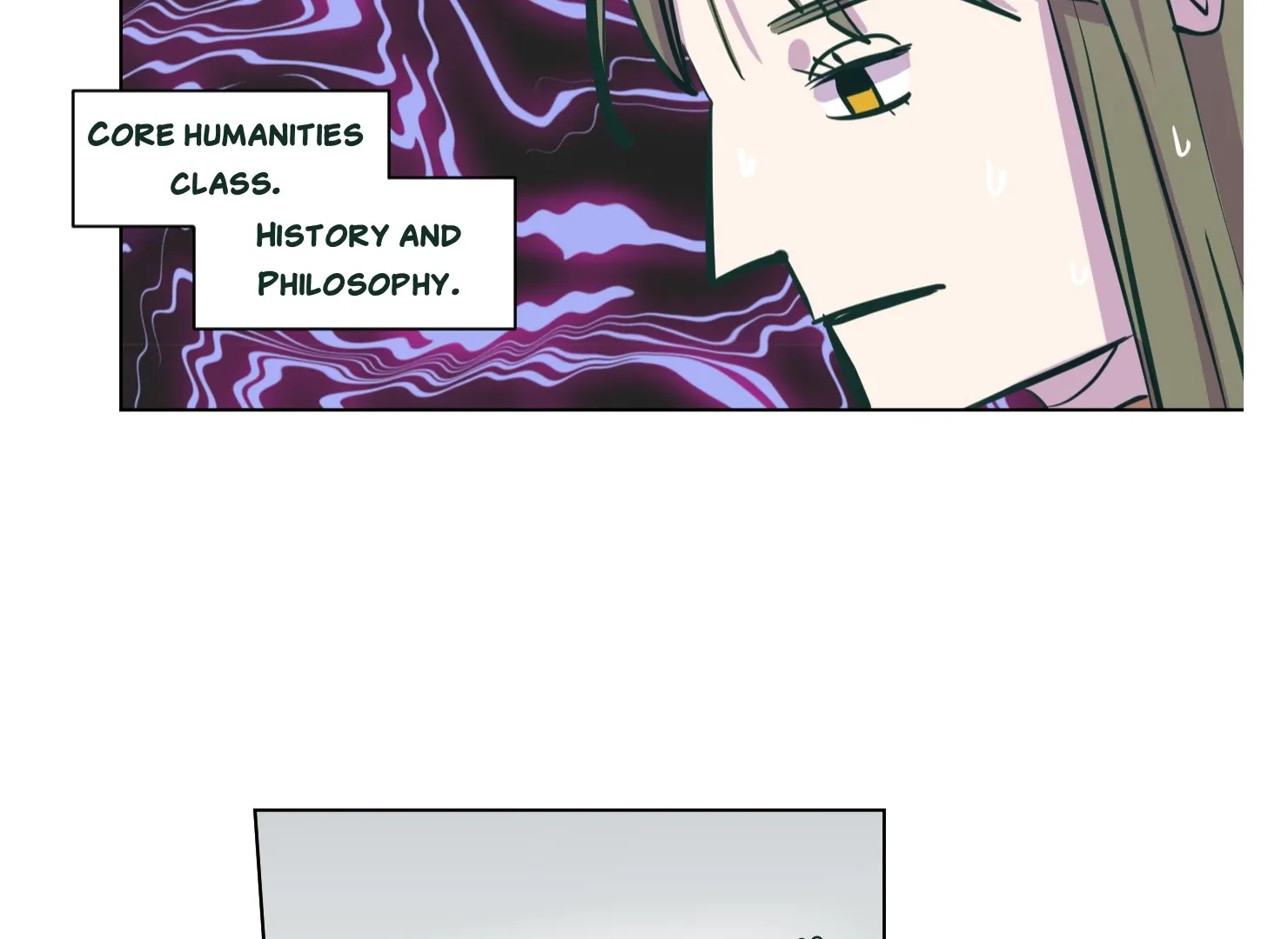 Happiness Rides a Broomstick Chapter 31 page 81 - 