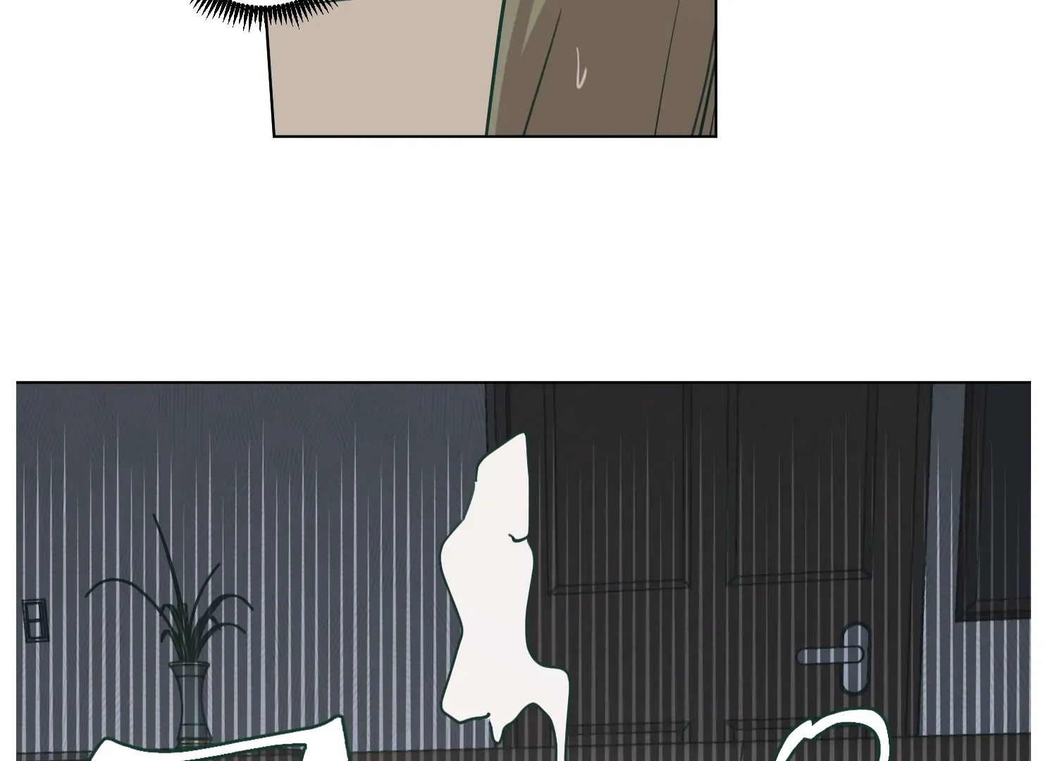 Happiness Rides a Broomstick Chapter 31 page 83 - 