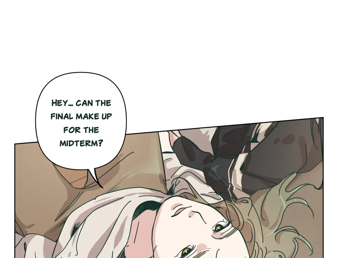 Happiness Rides a Broomstick Chapter 31 page 88 - 
