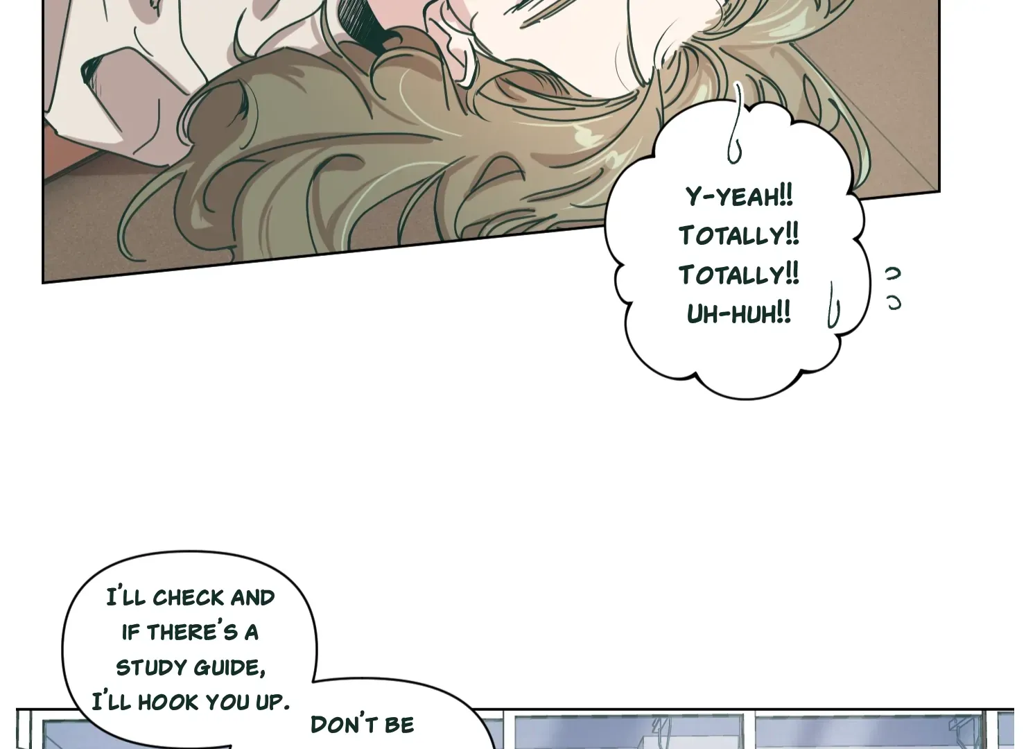 Happiness Rides a Broomstick Chapter 31 page 89 - 