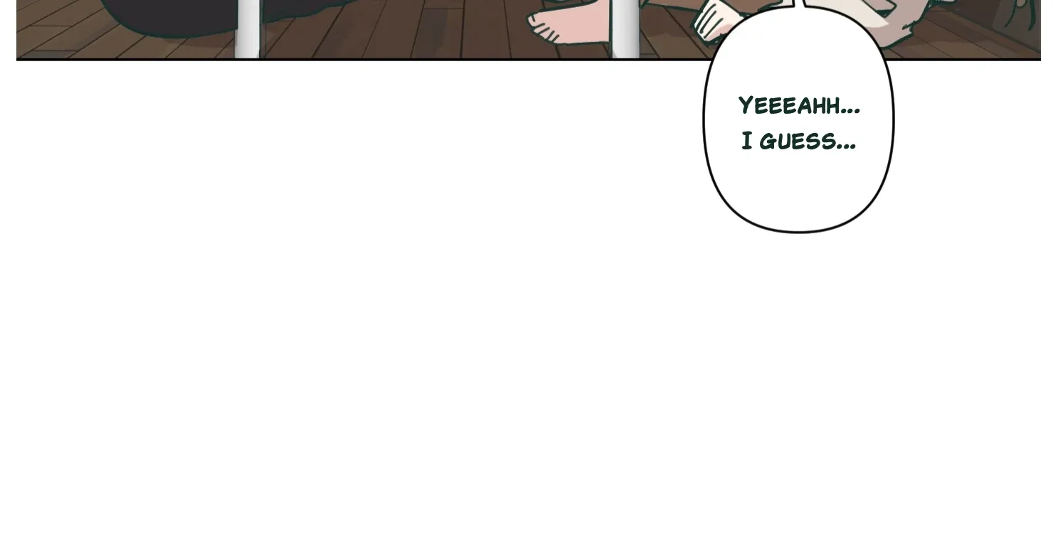 Happiness Rides a Broomstick Chapter 31 page 91 - 