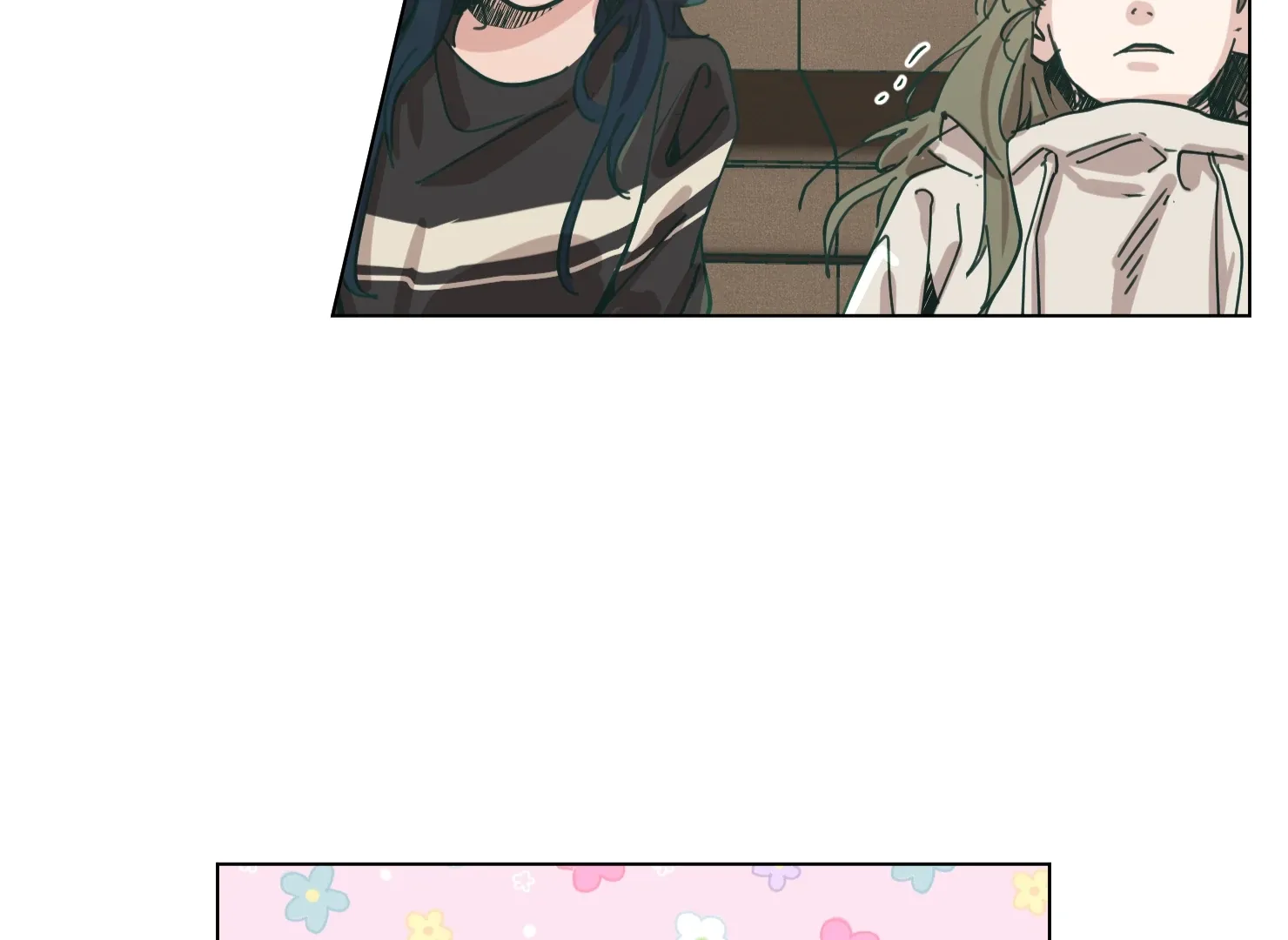 Happiness Rides a Broomstick Chapter 31 page 98 - 