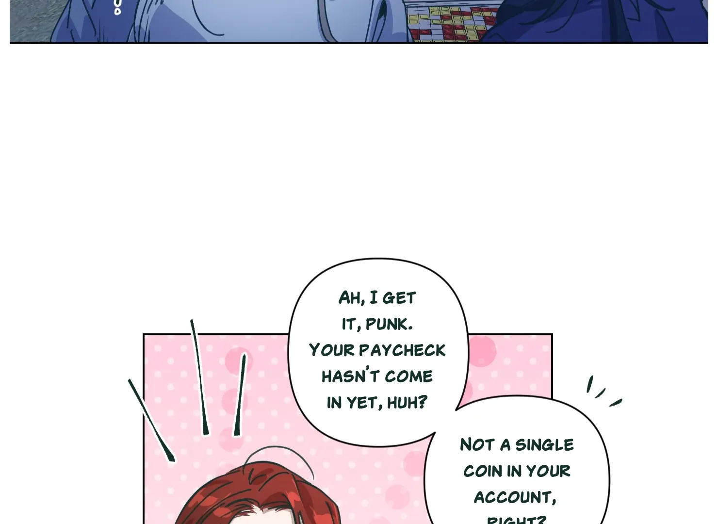 Happiness Rides a Broomstick Chapter 32 page 102 - 