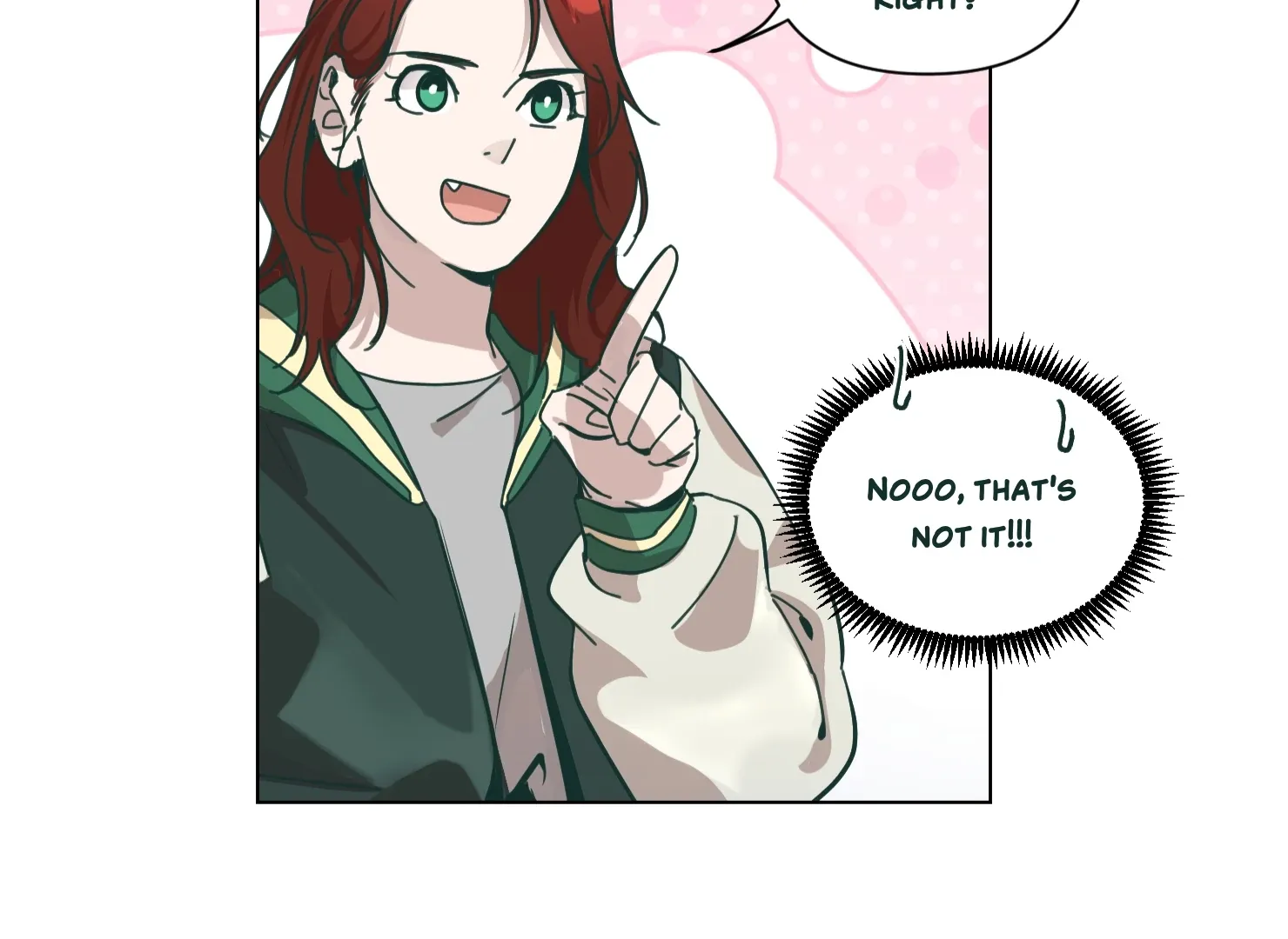 Happiness Rides a Broomstick Chapter 32 page 103 - 