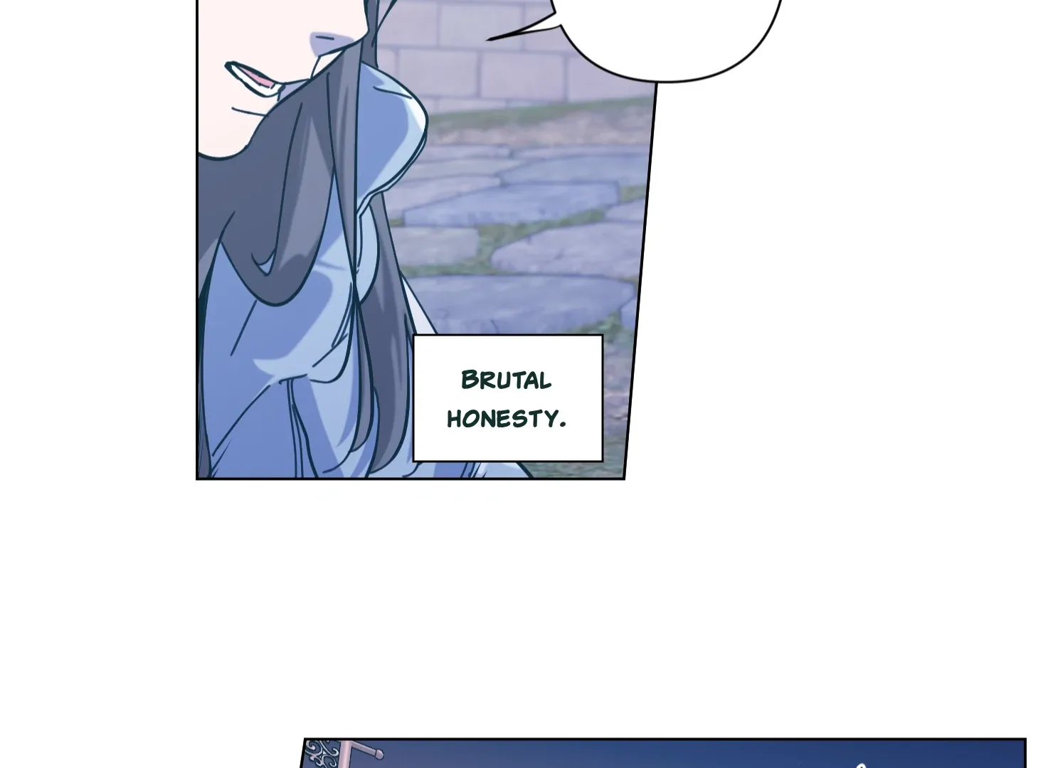 Happiness Rides a Broomstick Chapter 32 page 111 - 