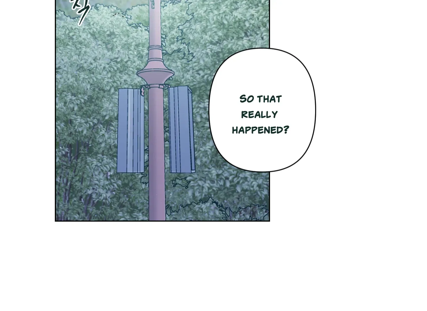 Happiness Rides a Broomstick Chapter 32 page 115 - 