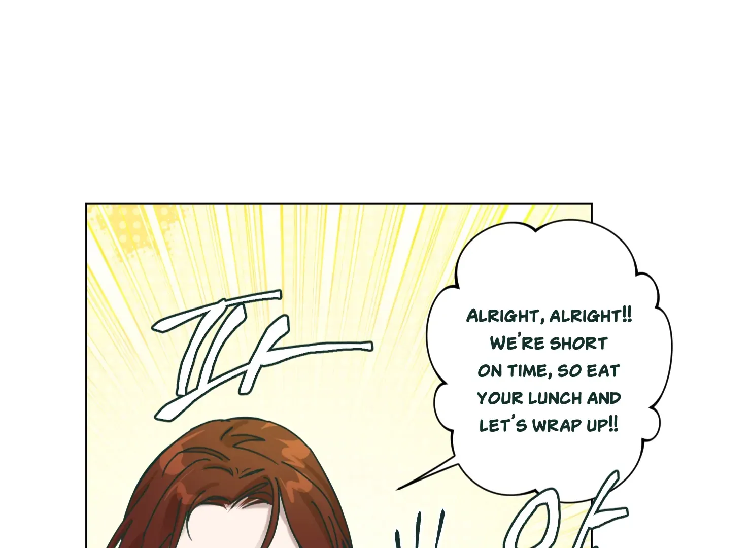 Happiness Rides a Broomstick Chapter 32 page 118 - 