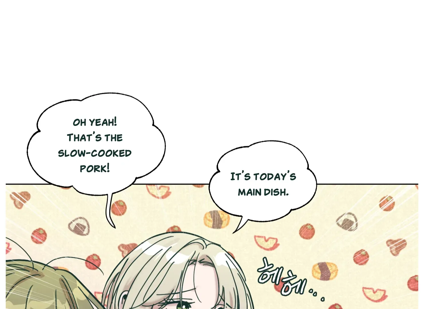 Happiness Rides a Broomstick Chapter 32 page 120 - 