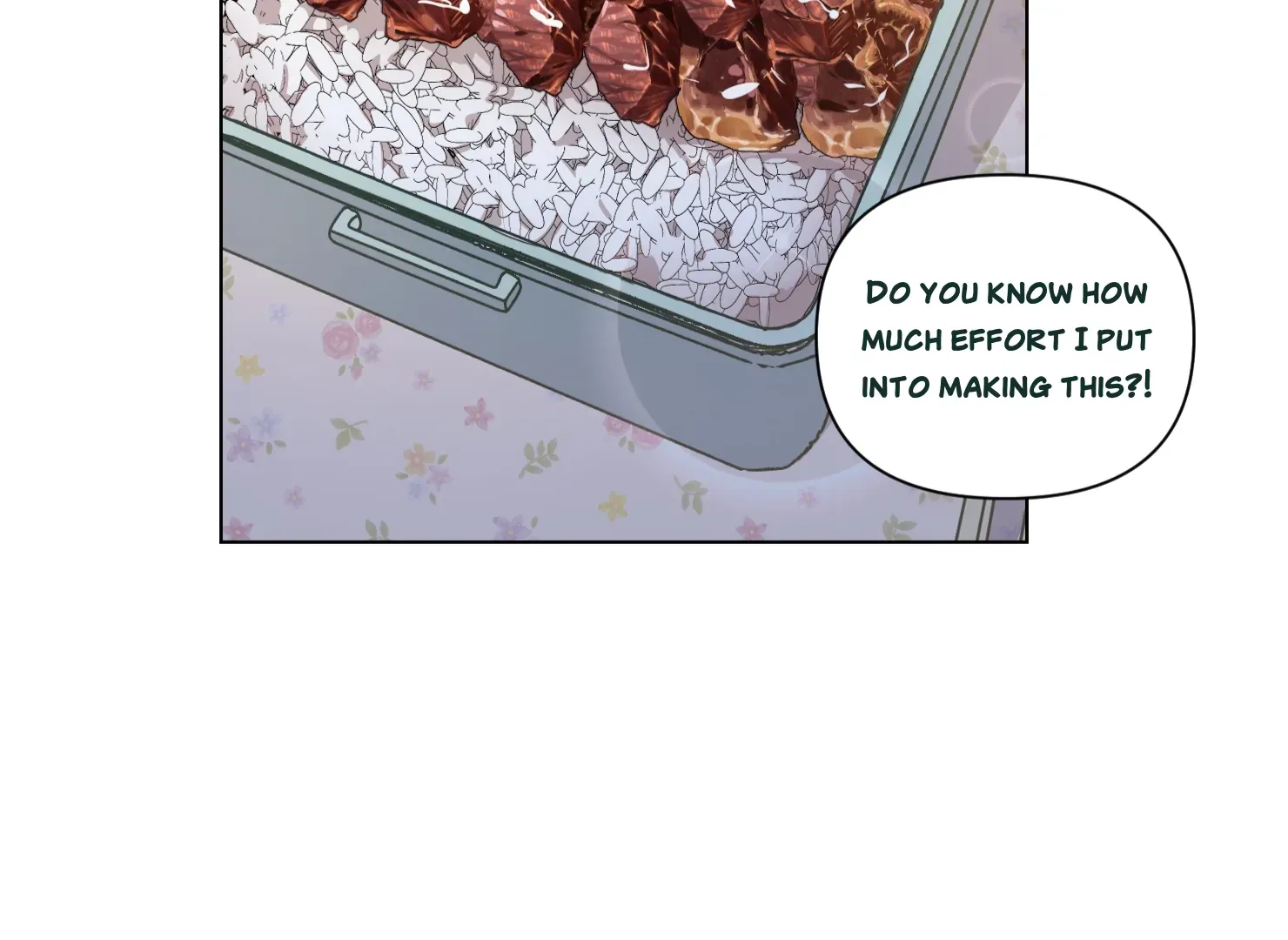 Happiness Rides a Broomstick Chapter 32 page 123 - 