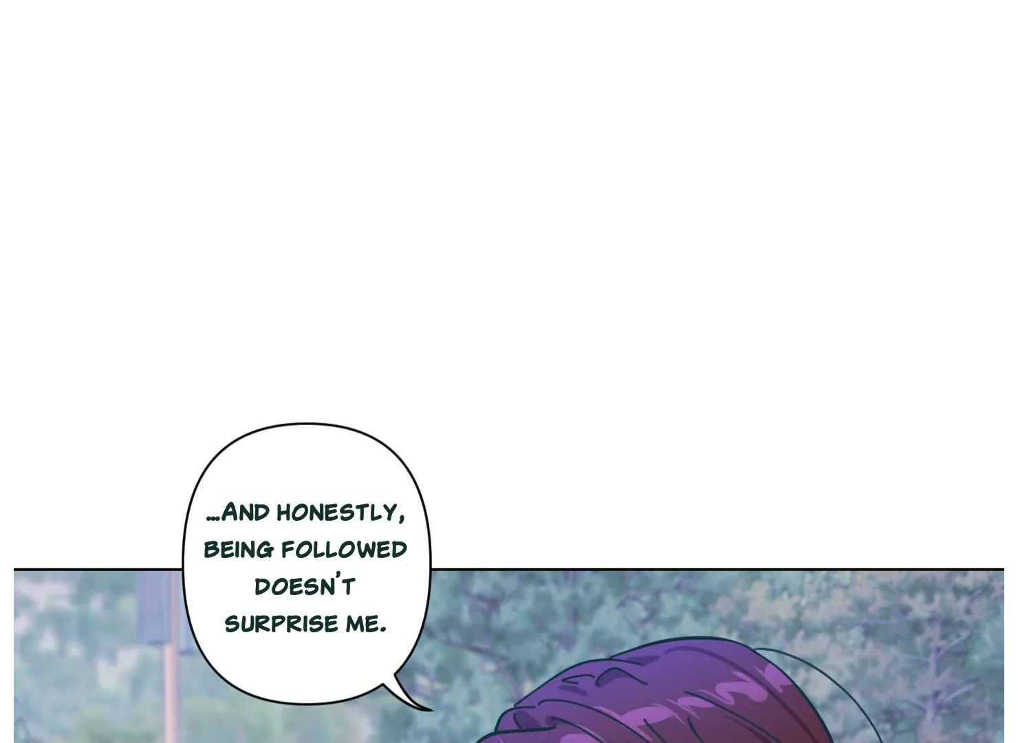 Happiness Rides a Broomstick Chapter 32 page 124 - 