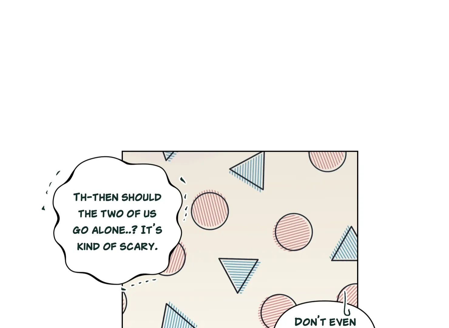 Happiness Rides a Broomstick Chapter 32 page 130 - 
