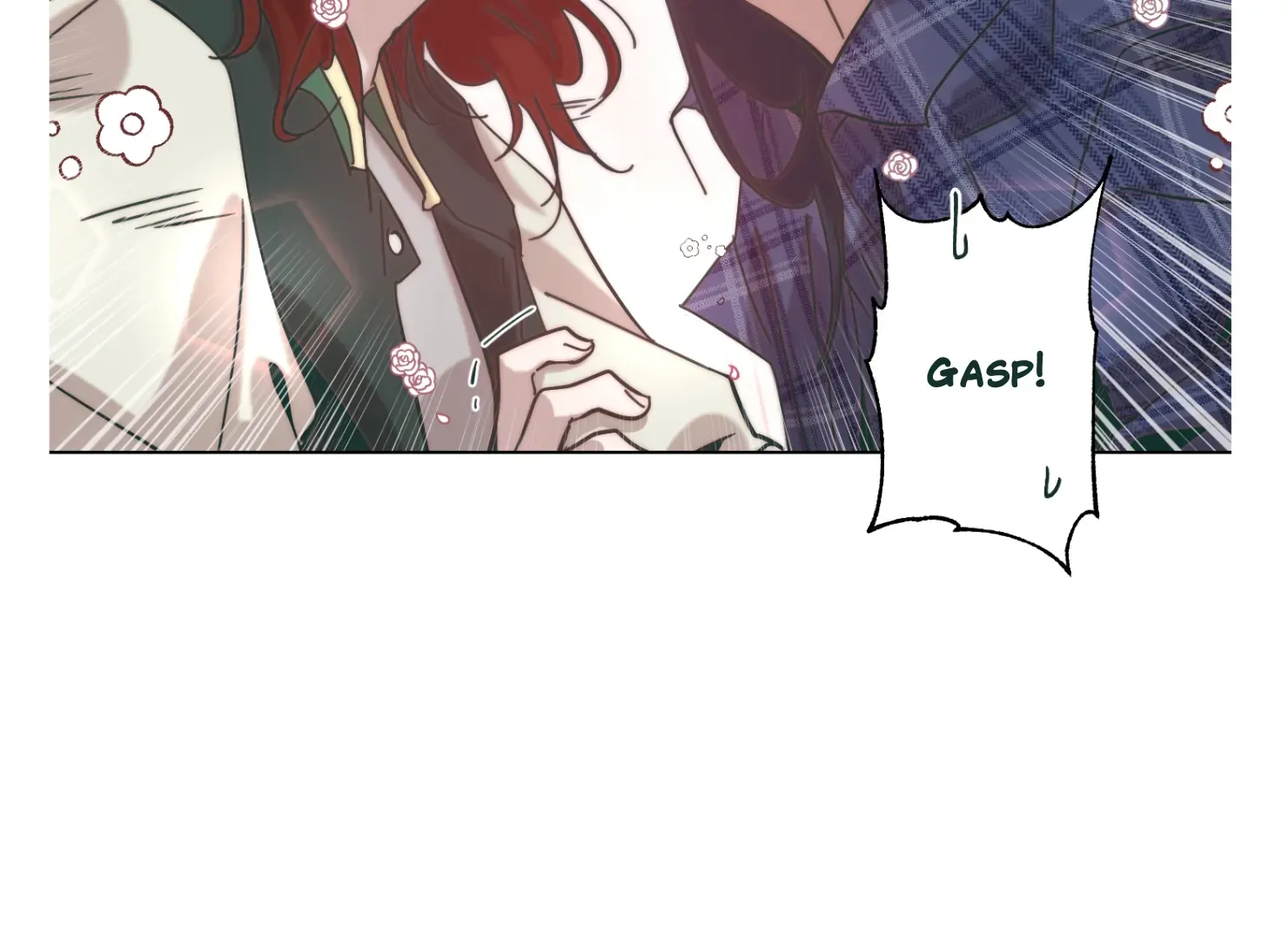 Happiness Rides a Broomstick Chapter 32 page 14 - 