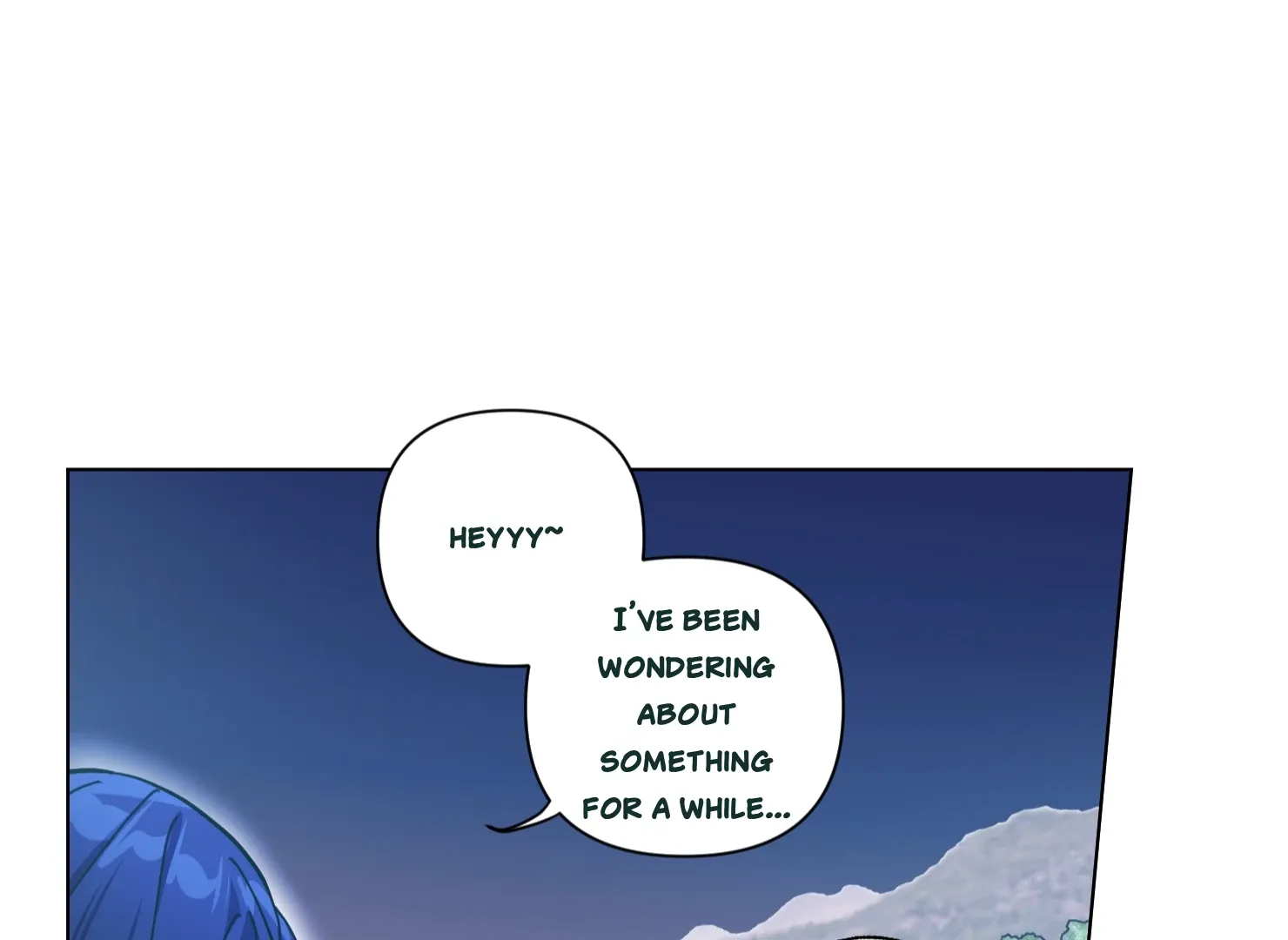 Happiness Rides a Broomstick Chapter 32 page 145 - 
