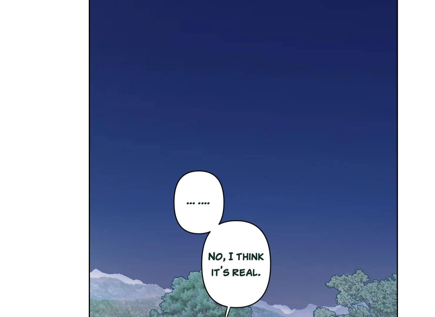 Happiness Rides a Broomstick Chapter 32 page 153 - 