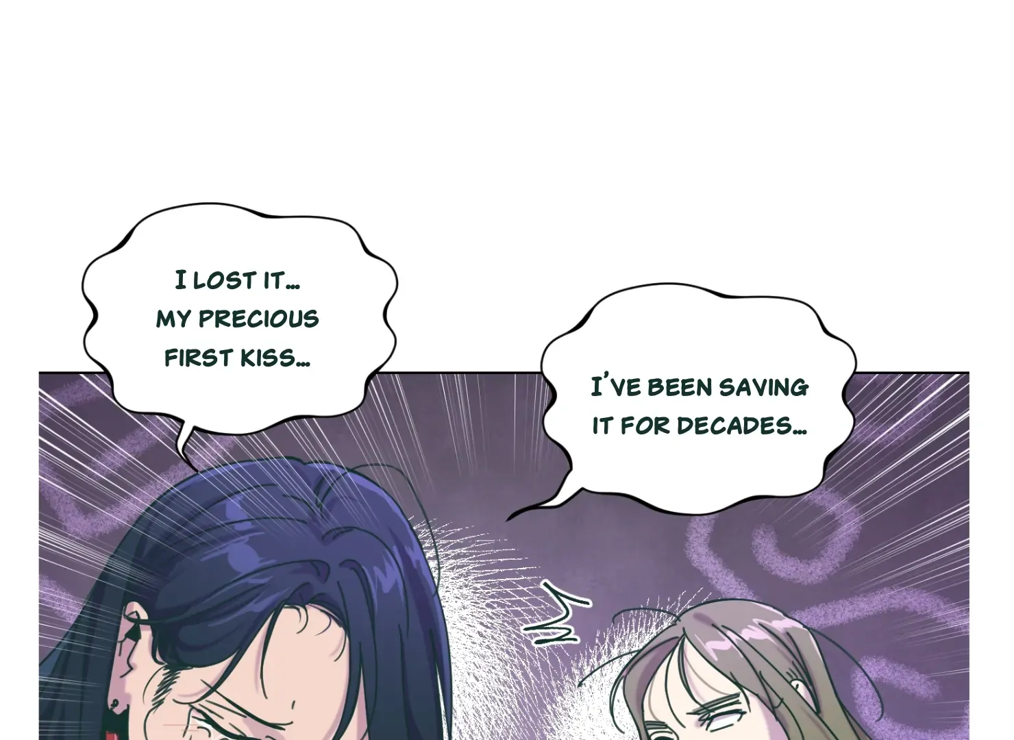 Happiness Rides a Broomstick Chapter 32 page 20 - 