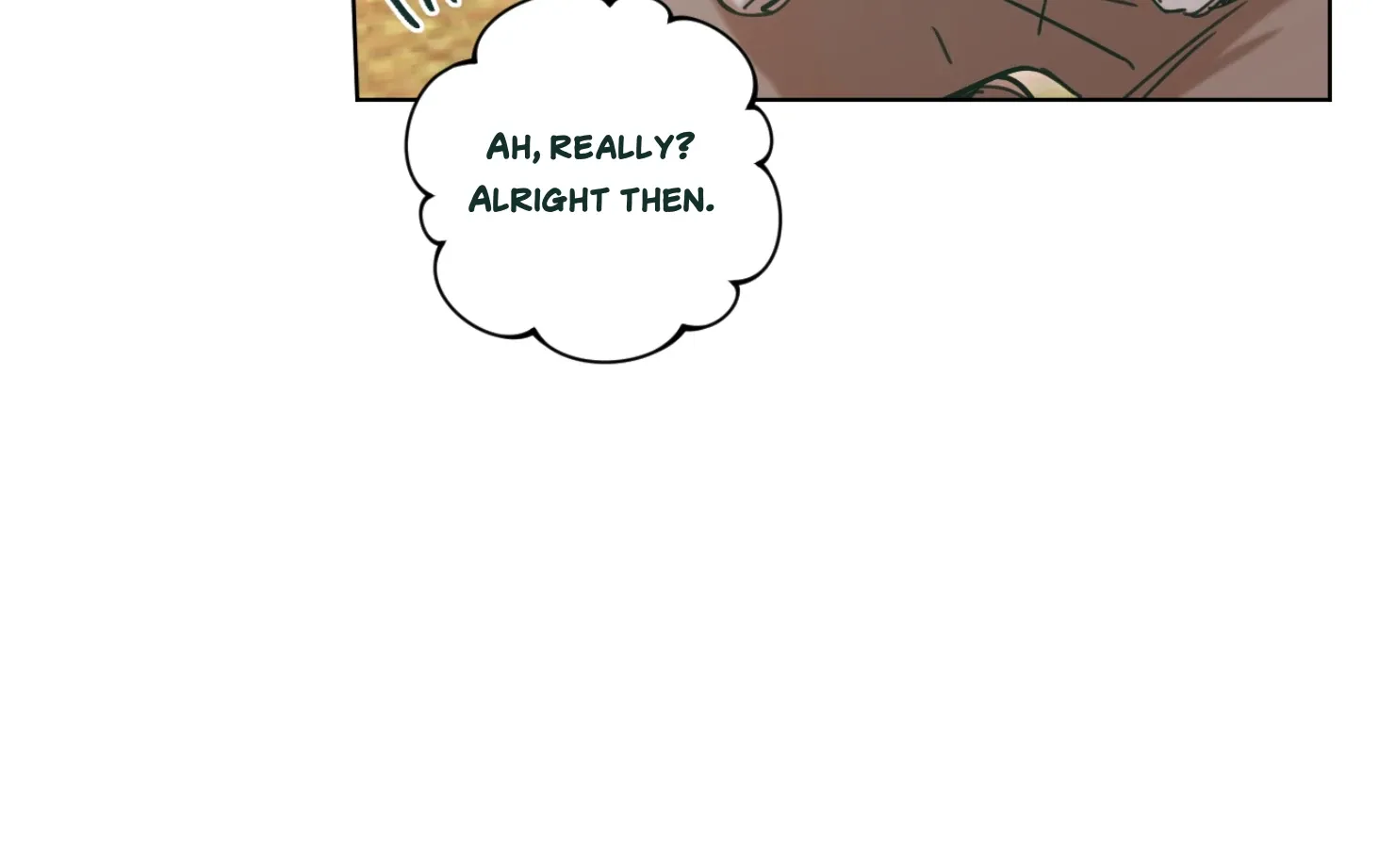 Happiness Rides a Broomstick Chapter 32 page 27 - 