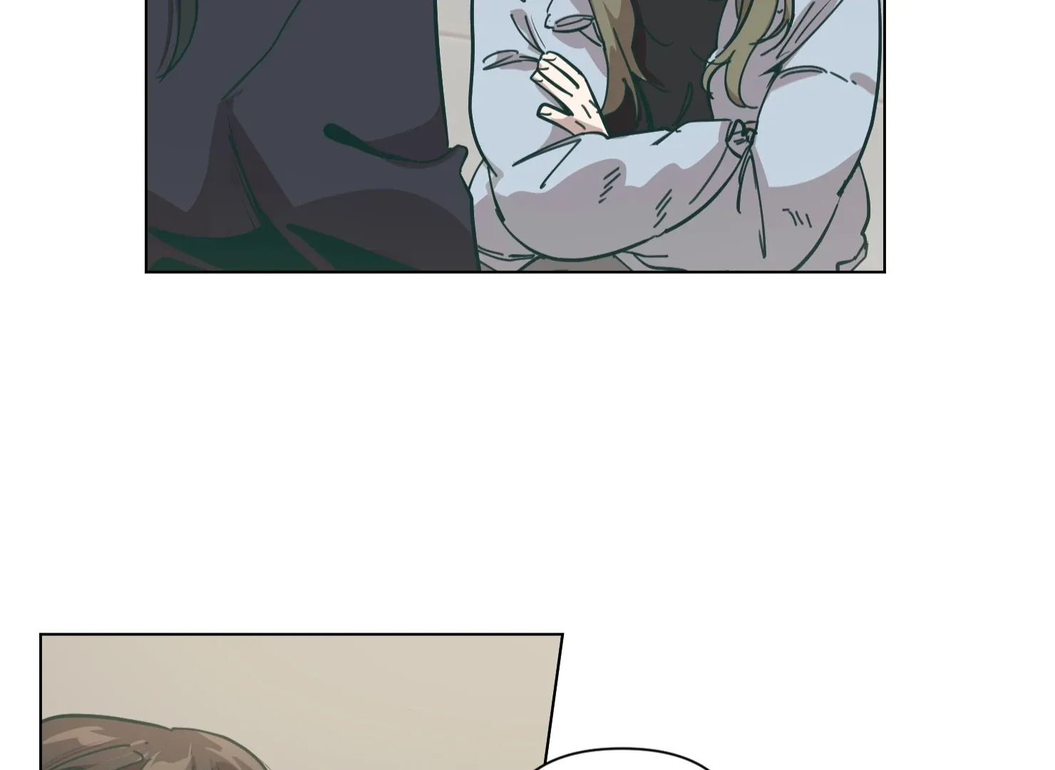 Happiness Rides a Broomstick Chapter 32 page 52 - 