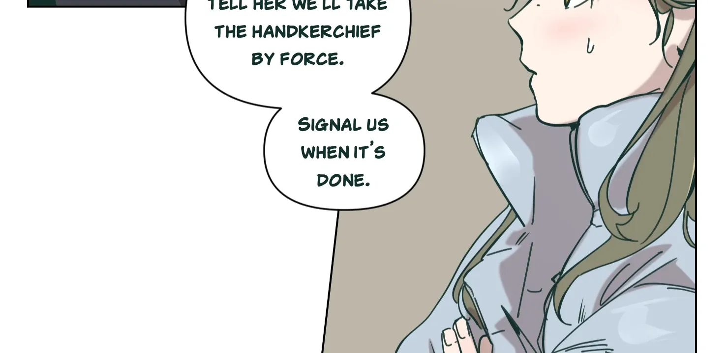 Happiness Rides a Broomstick Chapter 32 page 54 - 