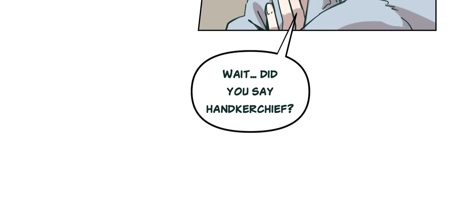 Happiness Rides a Broomstick Chapter 32 page 55 - 
