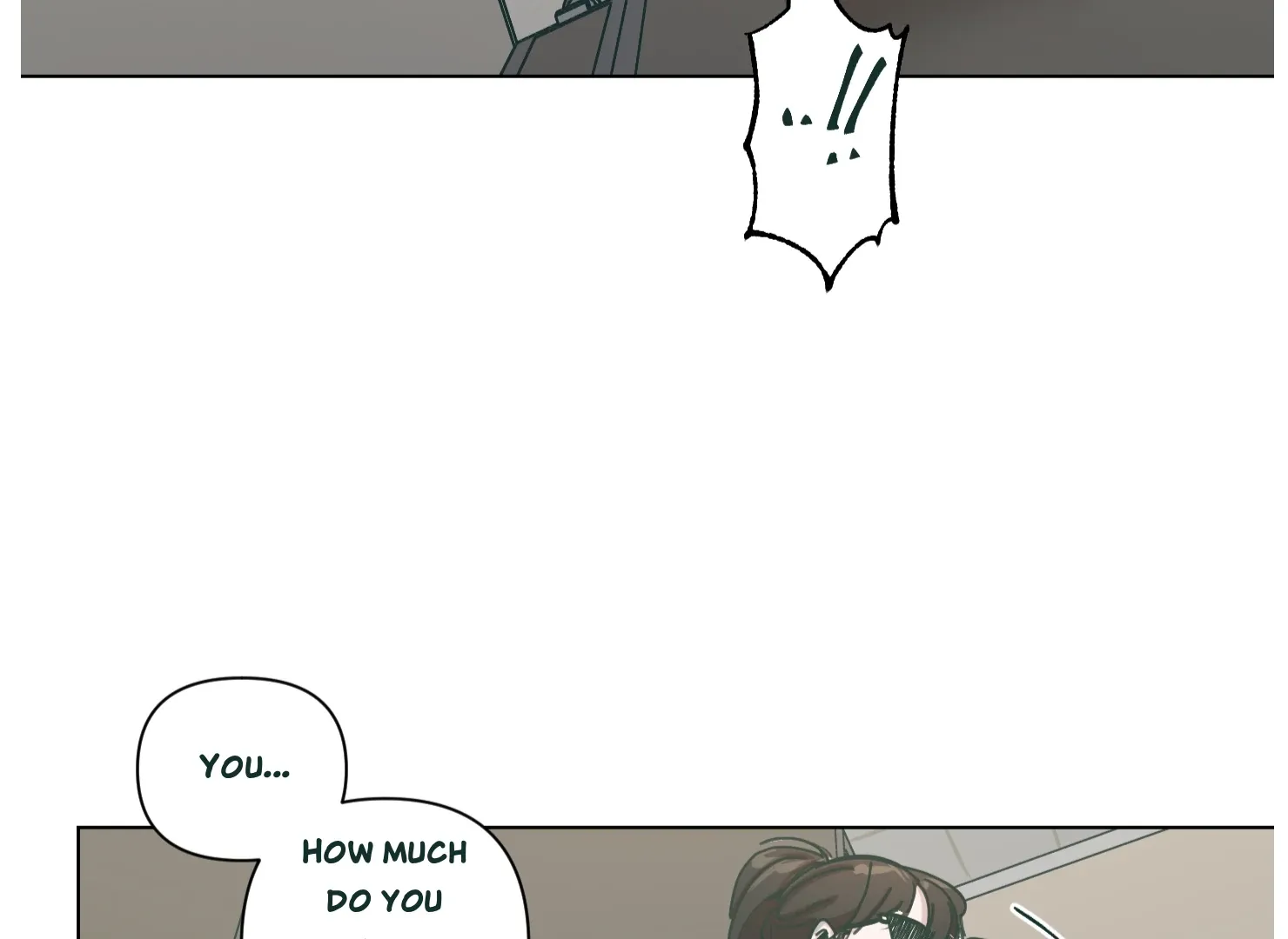 Happiness Rides a Broomstick Chapter 32 page 58 - 