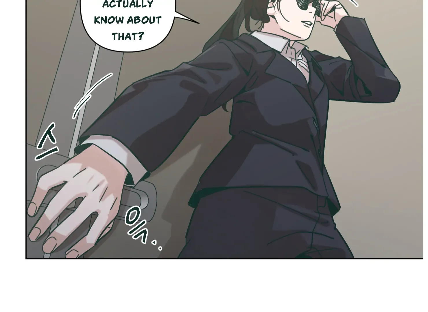 Happiness Rides a Broomstick Chapter 32 page 59 - 