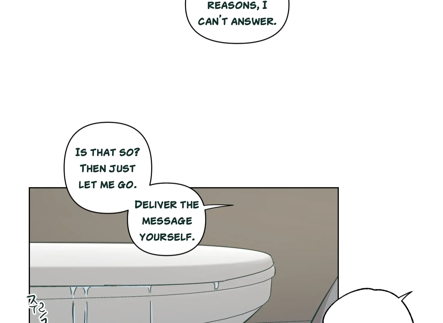 Happiness Rides a Broomstick Chapter 32 page 62 - 