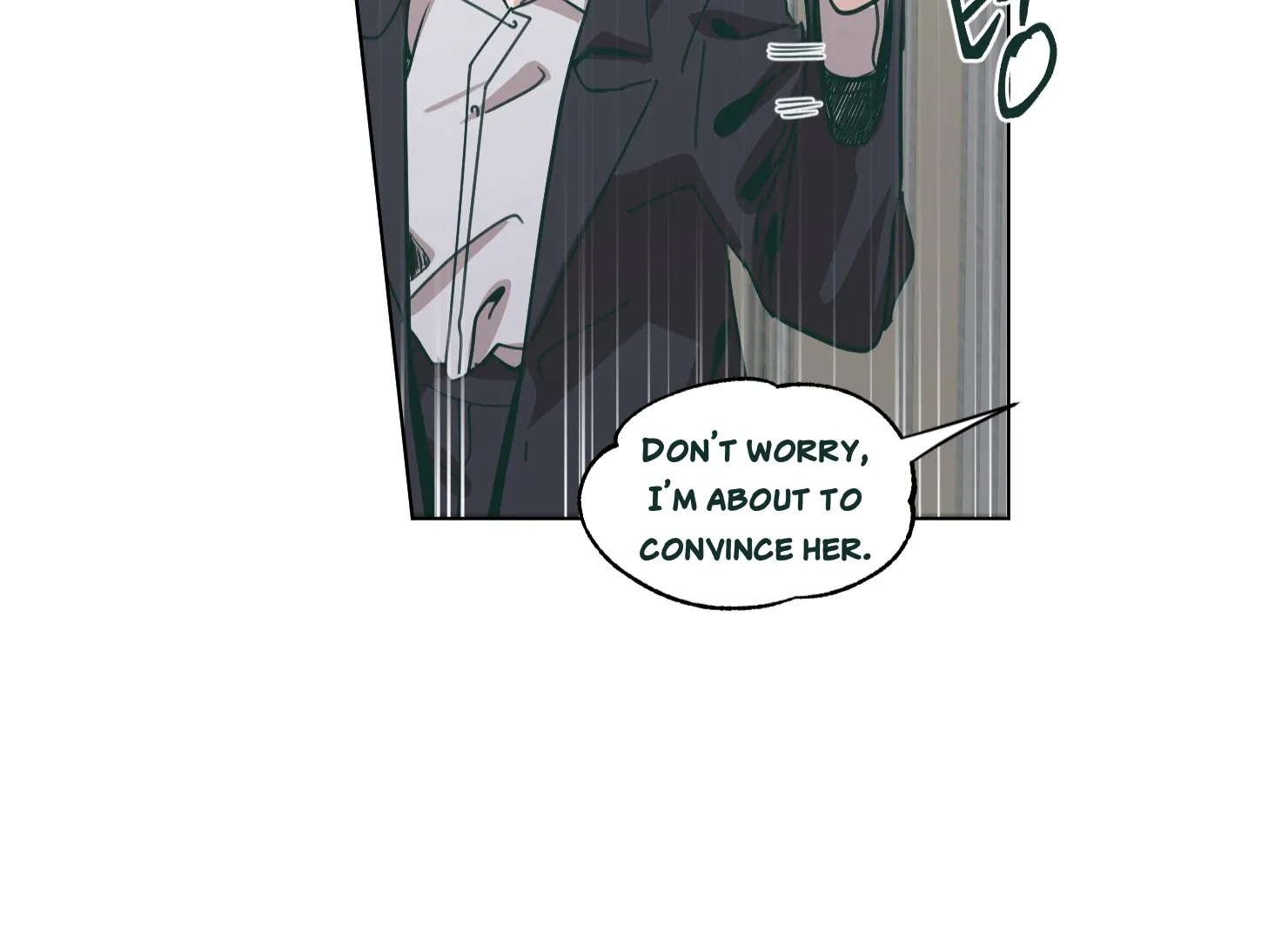 Happiness Rides a Broomstick Chapter 32 page 66 - 