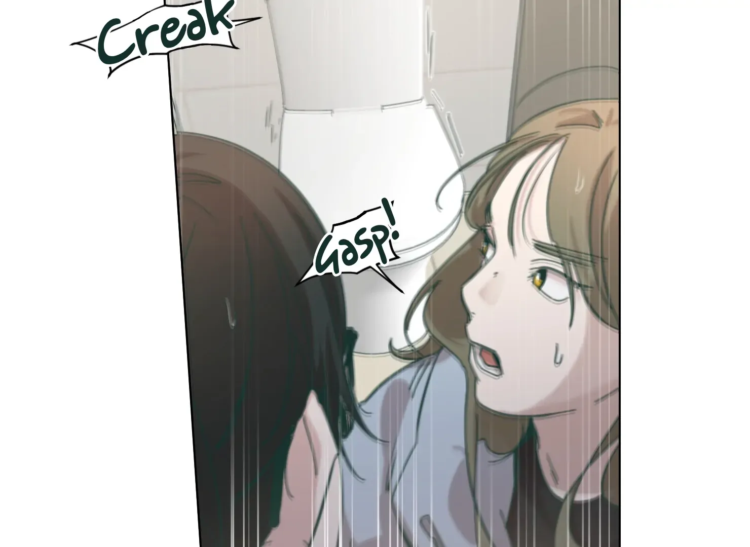 Happiness Rides a Broomstick Chapter 32 page 69 - 