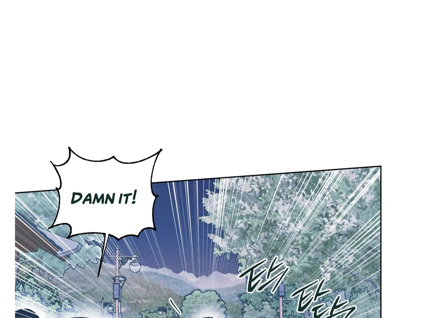 Happiness Rides a Broomstick Chapter 32 page 79 - 