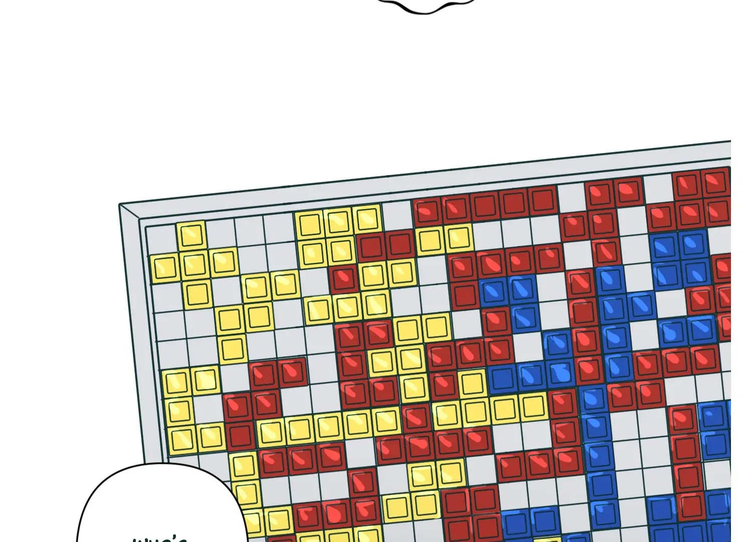 Happiness Rides a Broomstick Chapter 32 page 84 - 