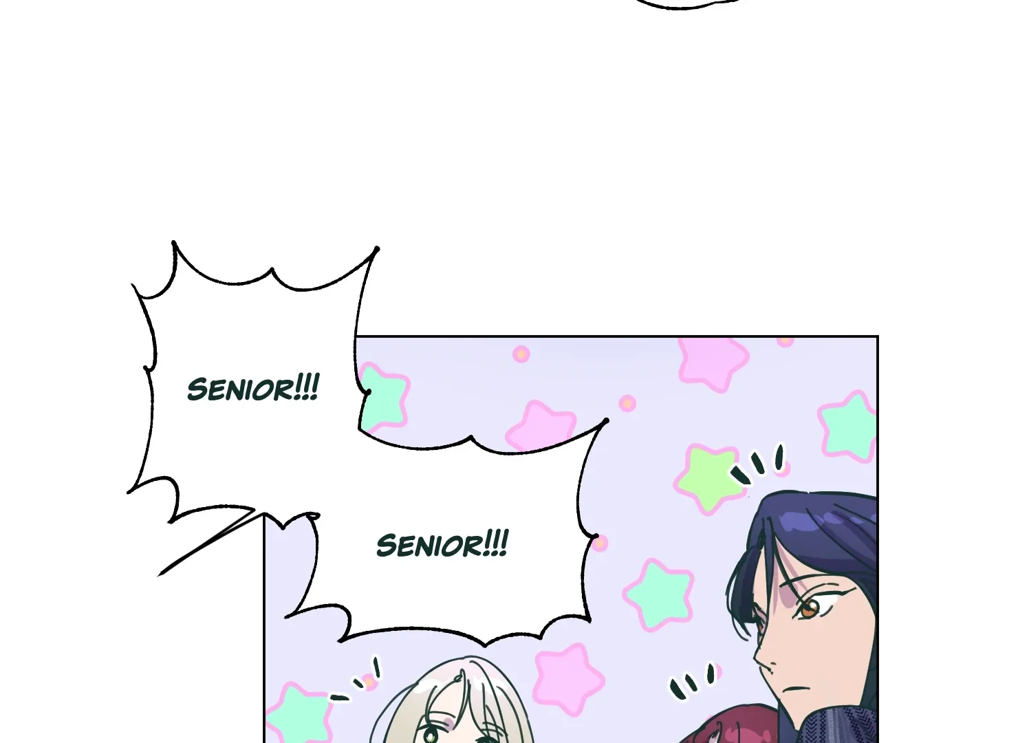 Happiness Rides a Broomstick Chapter 32 page 87 - 