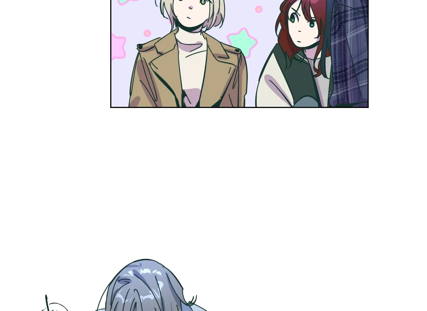 Happiness Rides a Broomstick Chapter 32 page 88 - 