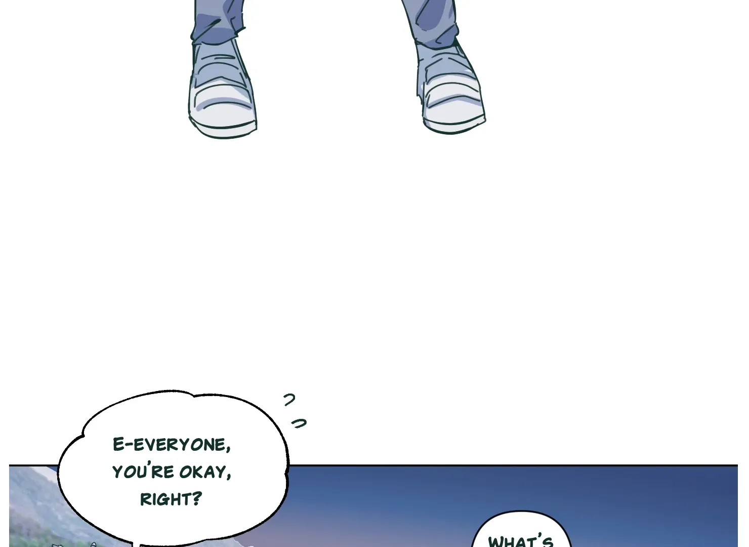 Happiness Rides a Broomstick Chapter 32 page 90 - 