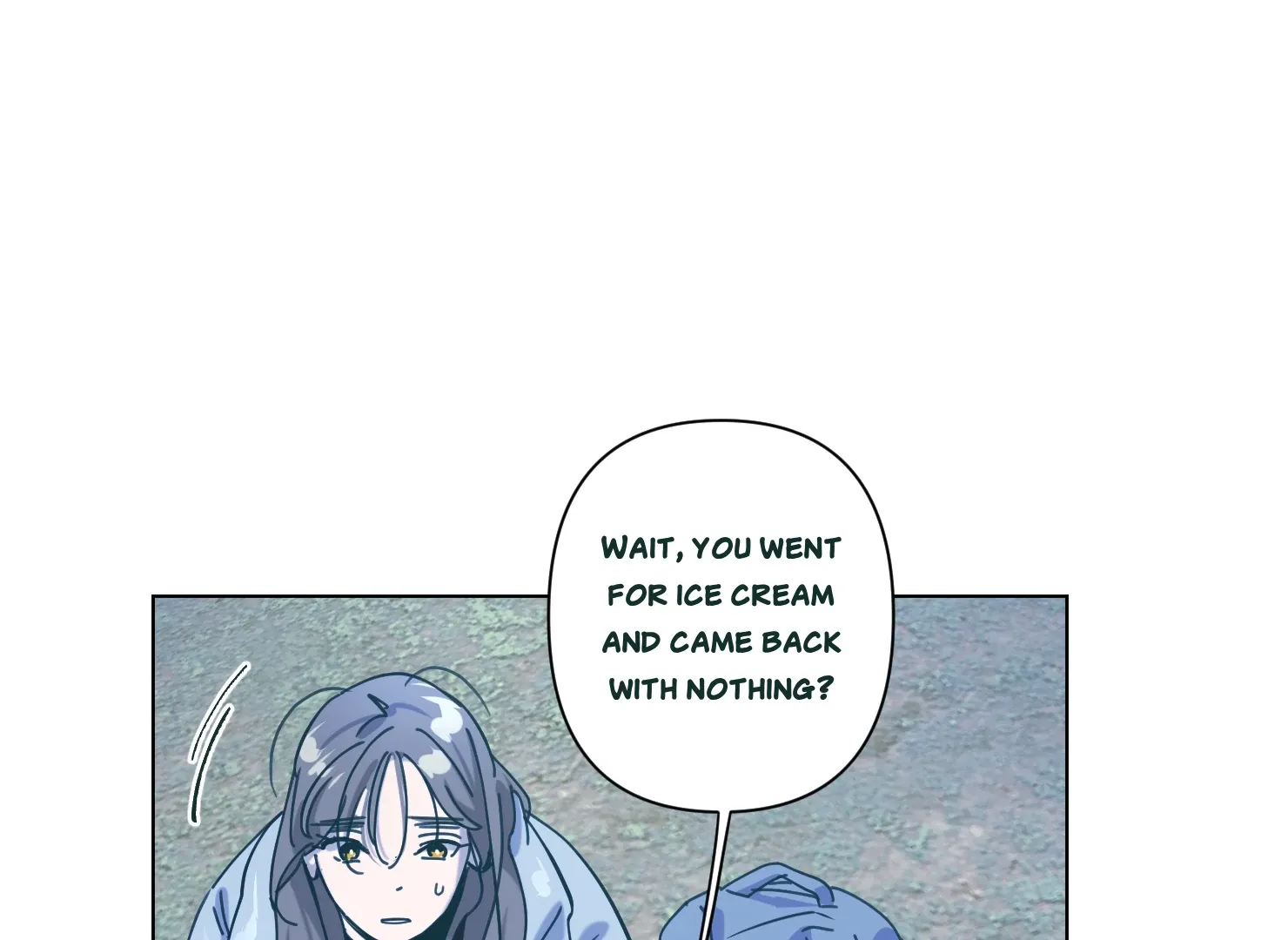 Happiness Rides a Broomstick Chapter 32 page 92 - 