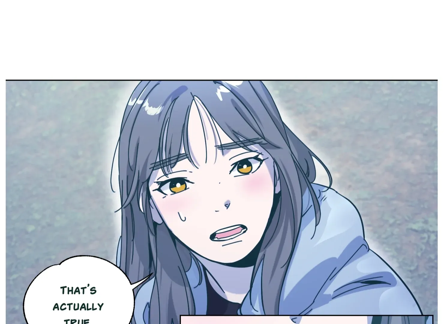 Happiness Rides a Broomstick Chapter 32 page 94 - 
