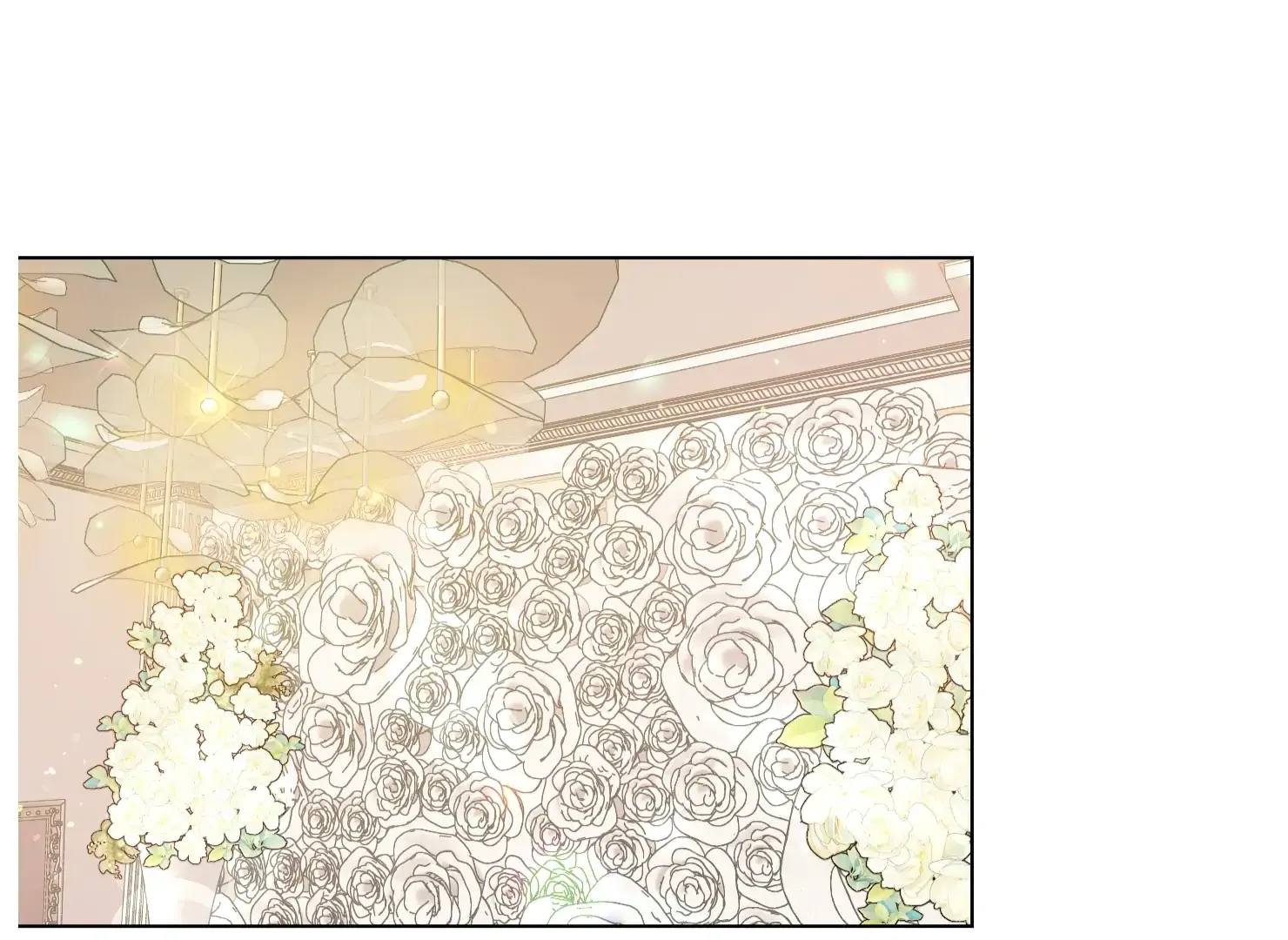 Happiness Rides a Broomstick Chapter 33 page 1 - 