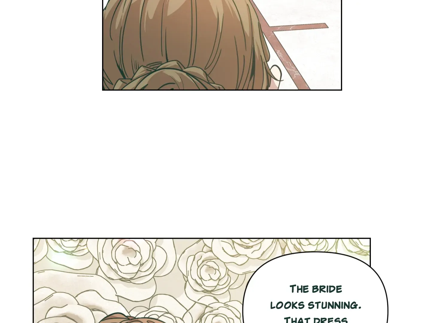 Happiness Rides a Broomstick Chapter 33 page 11 - 