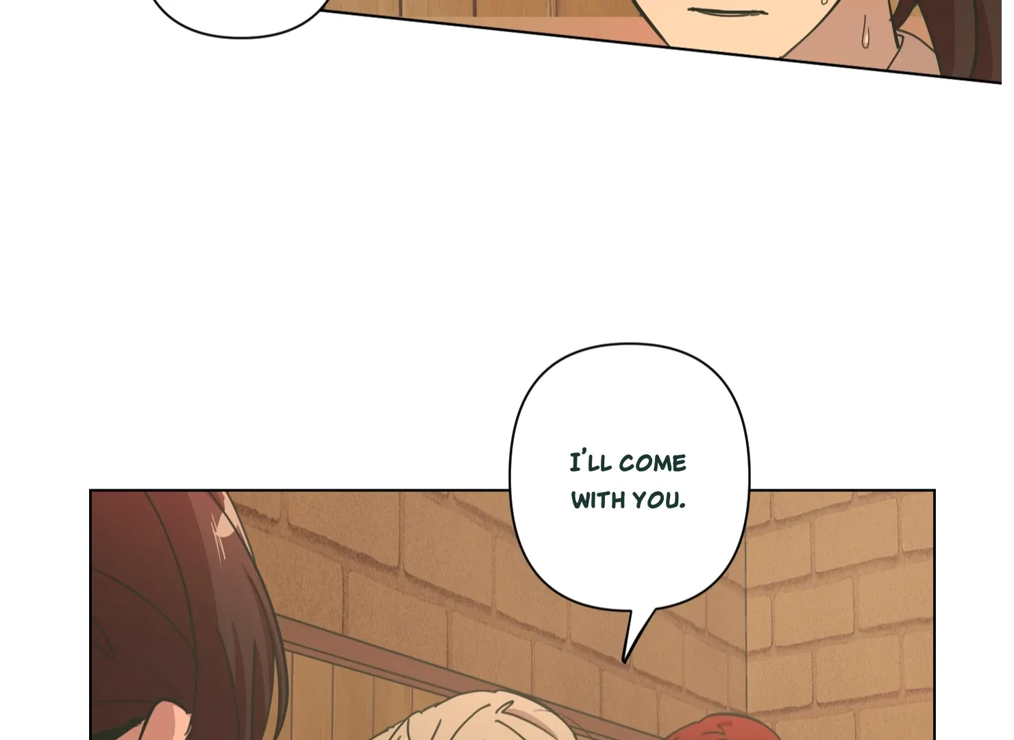 Happiness Rides a Broomstick Chapter 33 page 102 - 