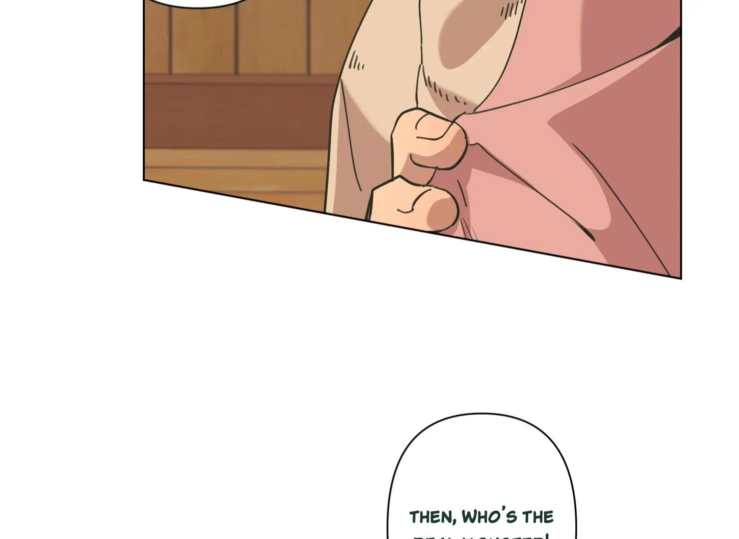 Happiness Rides a Broomstick Chapter 33 page 109 - 
