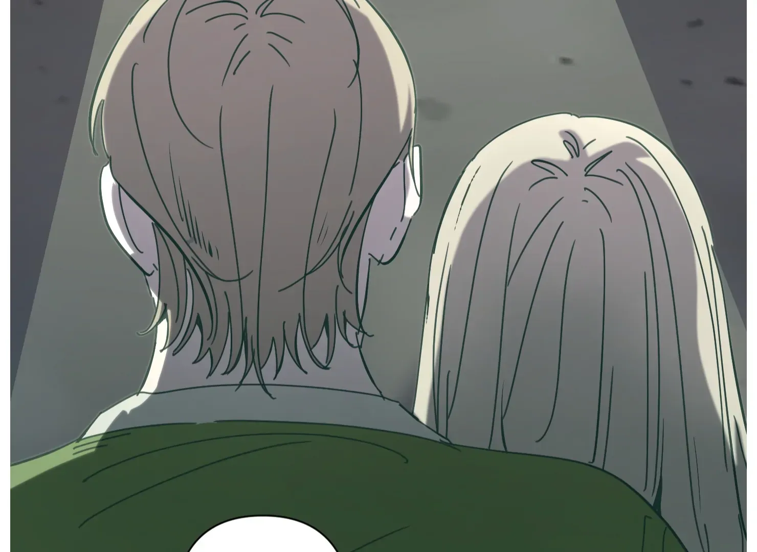 Happiness Rides a Broomstick Chapter 33 page 125 - 