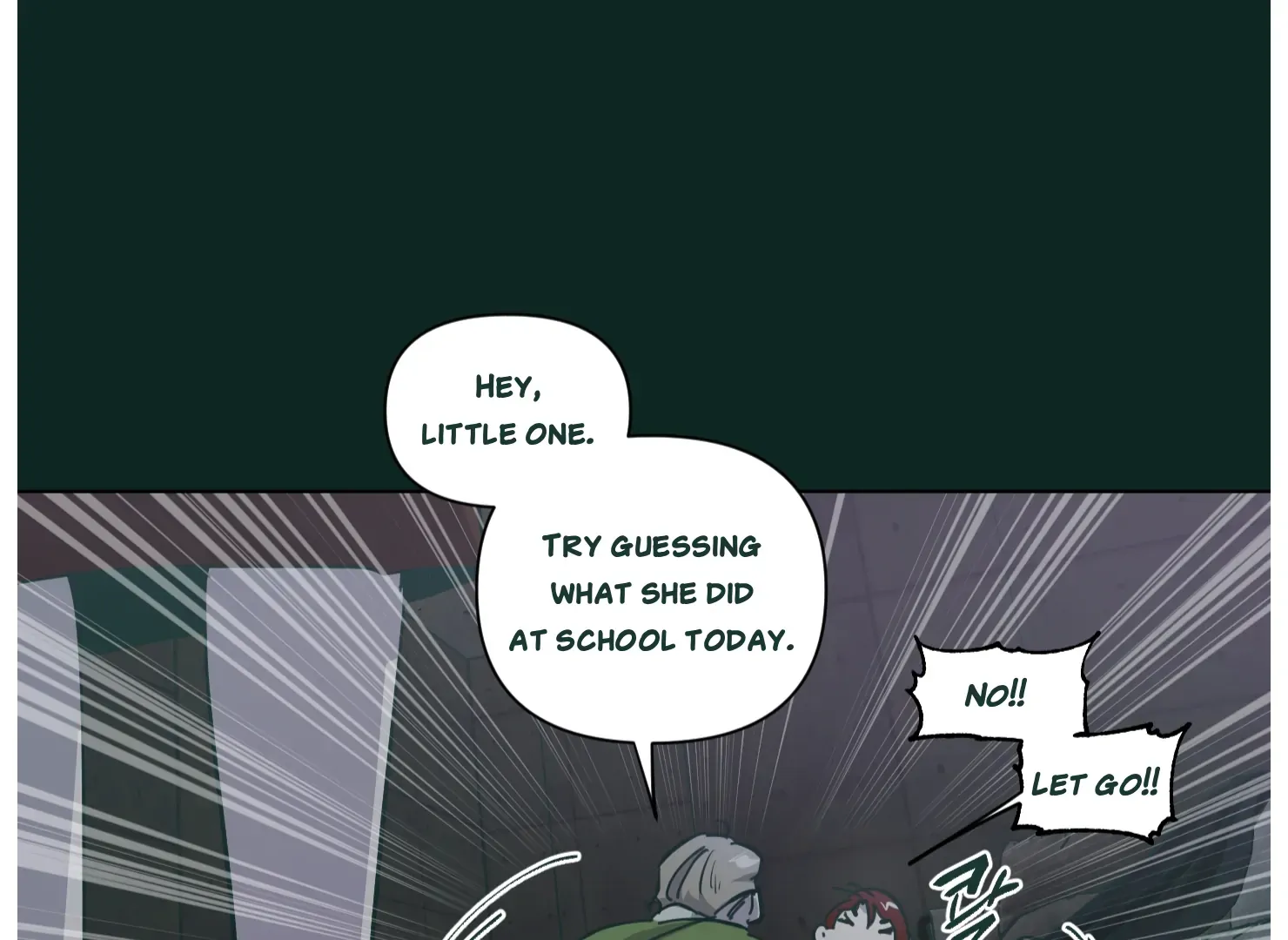 Happiness Rides a Broomstick Chapter 33 page 128 - 