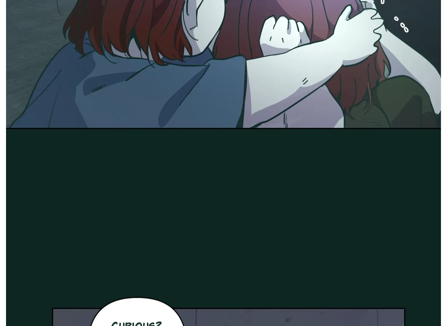 Happiness Rides a Broomstick Chapter 33 page 138 - 