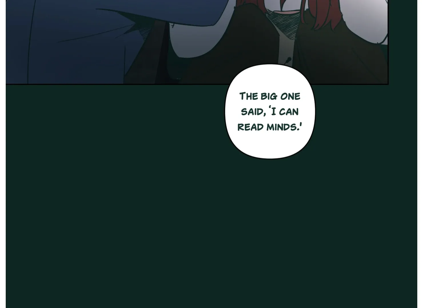 Happiness Rides a Broomstick Chapter 33 page 143 - 