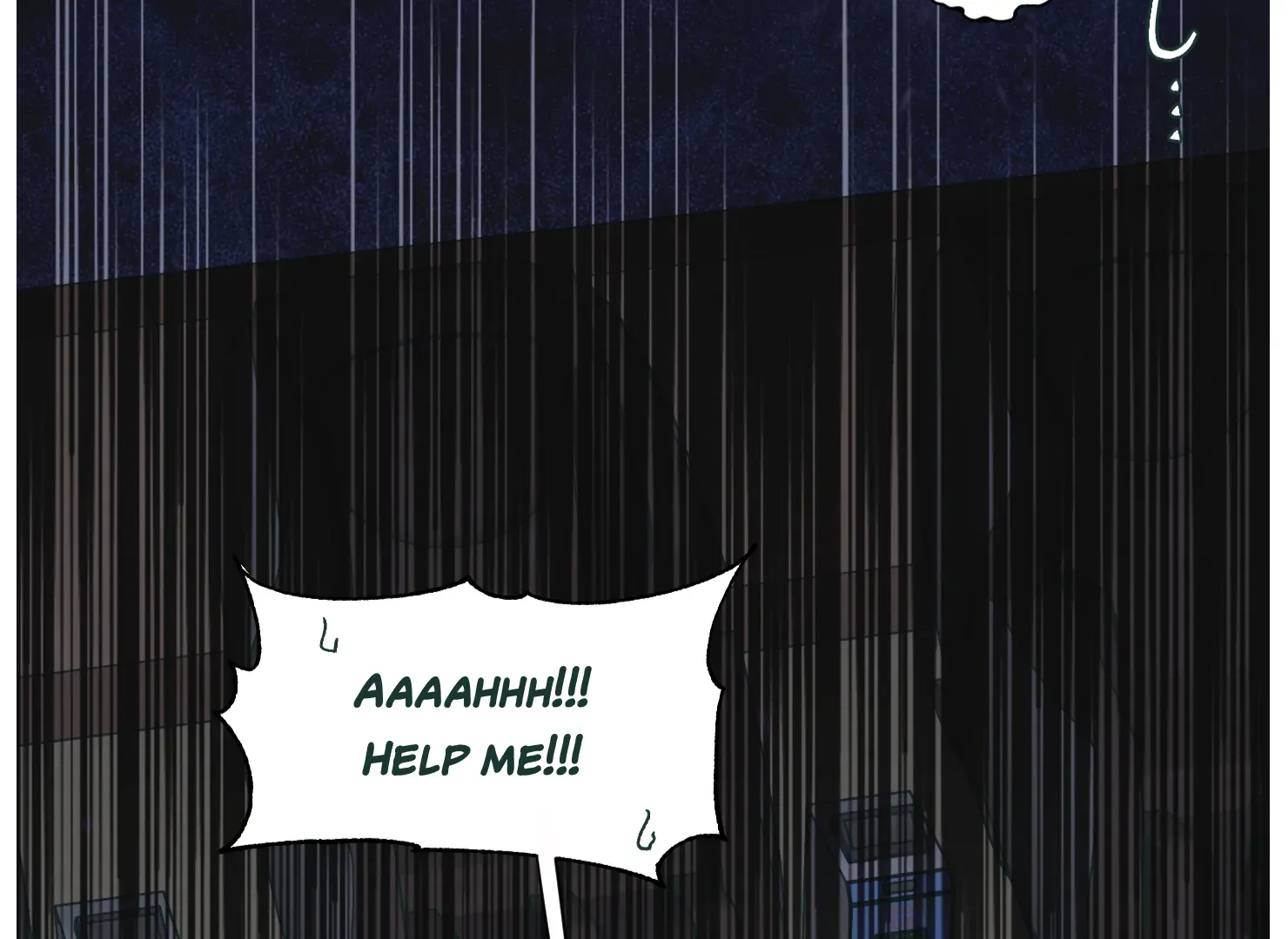 Happiness Rides a Broomstick Chapter 33 page 16 - 